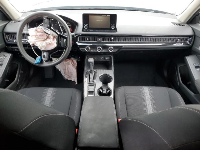 19XFL2H59RE002752 Honda Civic Lx