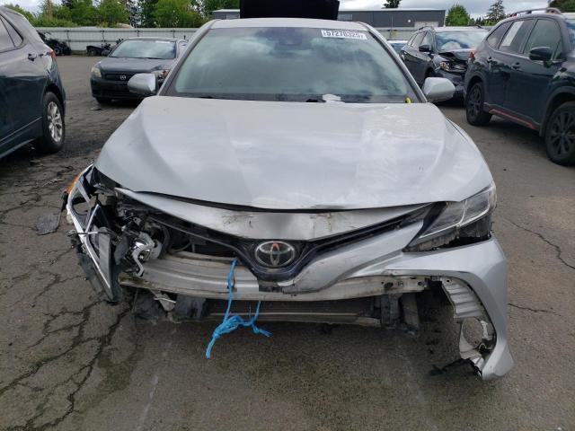 4T1B11HK5JU015665 Toyota a25a-fks