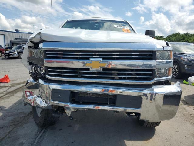 1GC1KUEG7JF222626 Chevrolet l96 - e85 max, iron