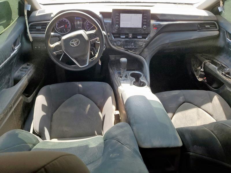 4T1C11AK2NU646829 Toyota CAMRY LE