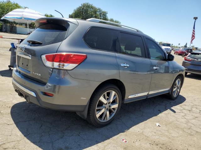 5N1AR2MNXGC664001 Nissan Pathfinder