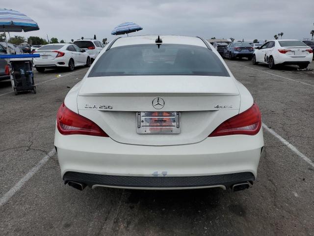 WDDSJ4GB8GN362343 Mercedes-Benz CLA 250 4M