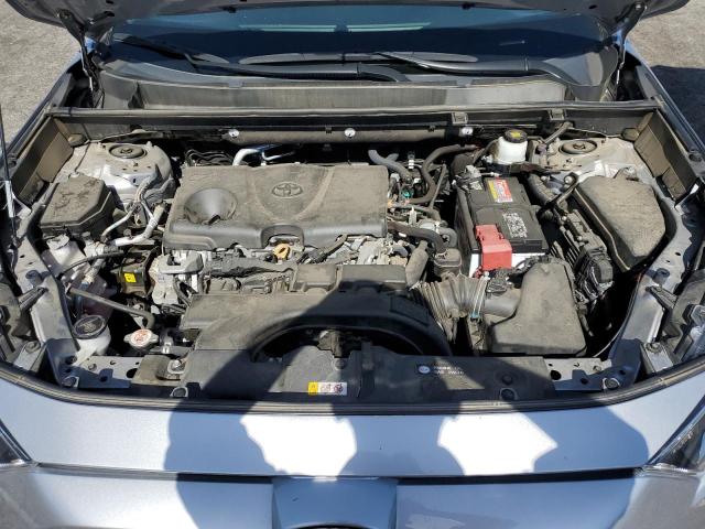 2T3C1RFV4MC148429 Toyota a25a-fks
