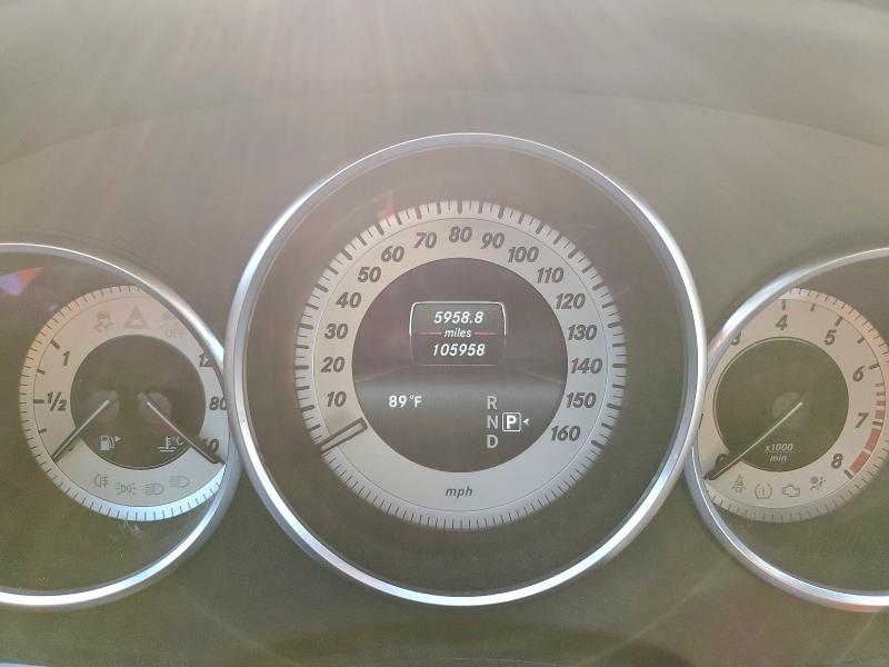 WDDLJ6FB1GA180783 Mercedes-Benz Cls 400