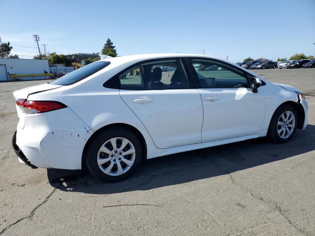 5YFEPMAE4MP175527 Toyota COROLLA LE