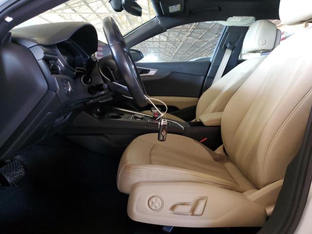 WAUKMAF45HN045069 Audi 2017