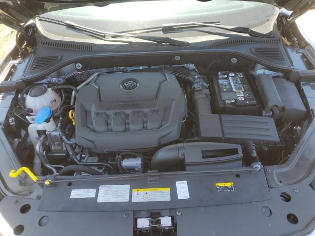 1VWMA7A39MC015355 Volkswagen 2021
