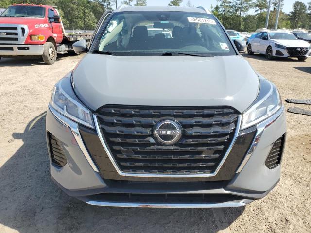 3N1CP5CVXPL552022 Nissan KICKS SV