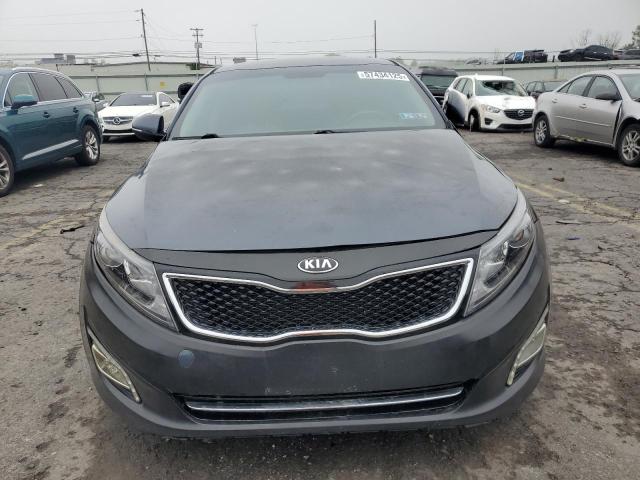 KNAGM4A70F5554315 KIA Optima Lx