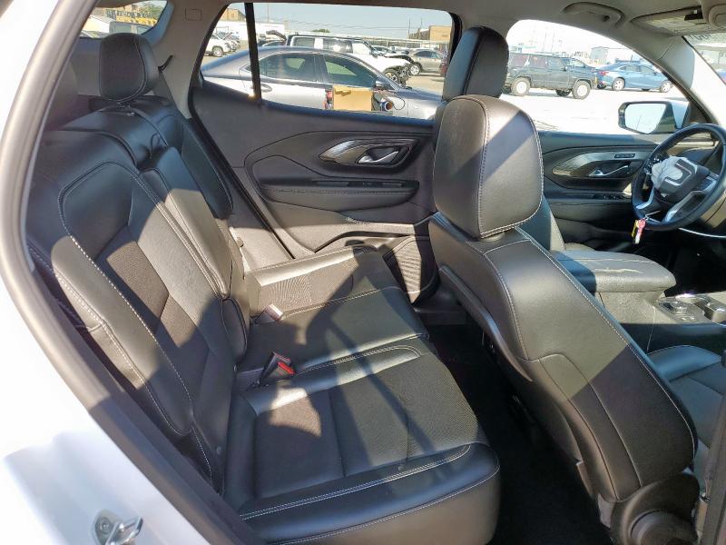 3GKALVEG3PL134047 GMC TERRAIN SL