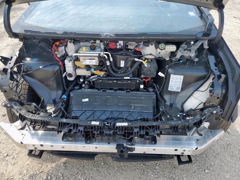 7G2CEHED3RA021099 Tesla Cybertruck