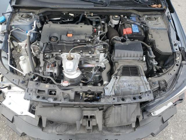 2HGFE2F51PH516496 Honda CIVIC SPOR