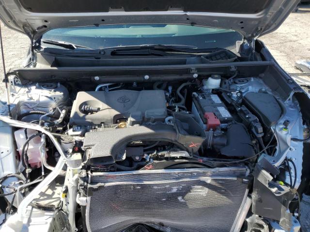 2T3H1RFV0RW349210 Toyota RAV4 LE