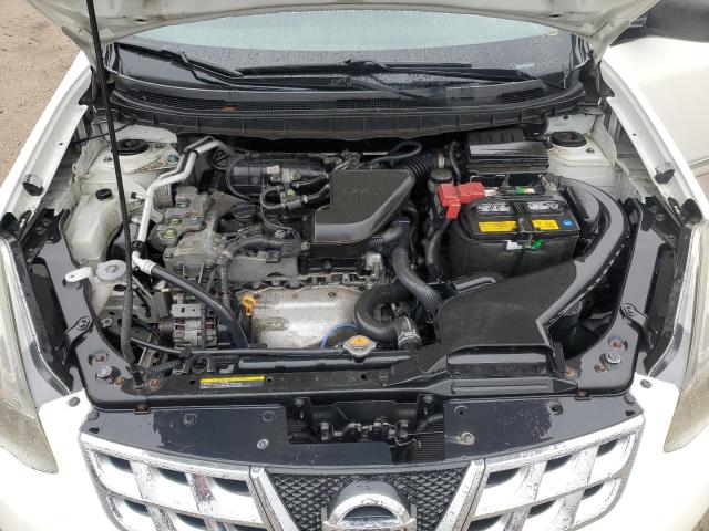 JN8AS5MV0FW765009 Nissan Rogue