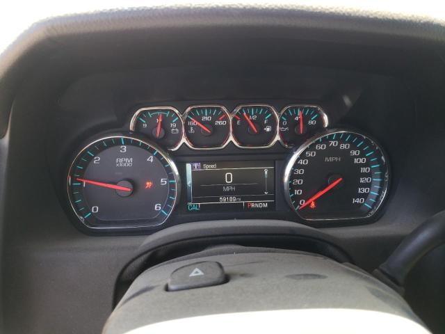 1GNSKHKC9GR374564 Chevrolet l83 - sidi, vvt, afm, e85 max, aluminum