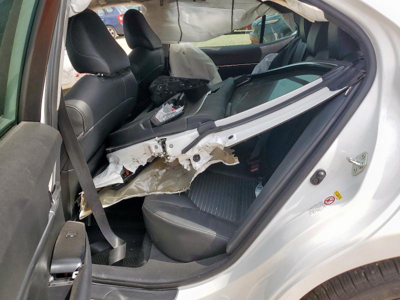 4T1B11HKXJU032364 Toyota CAMRY L