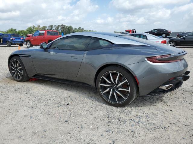 SCFRMFAV2HGL00765 Aston Martin DB11