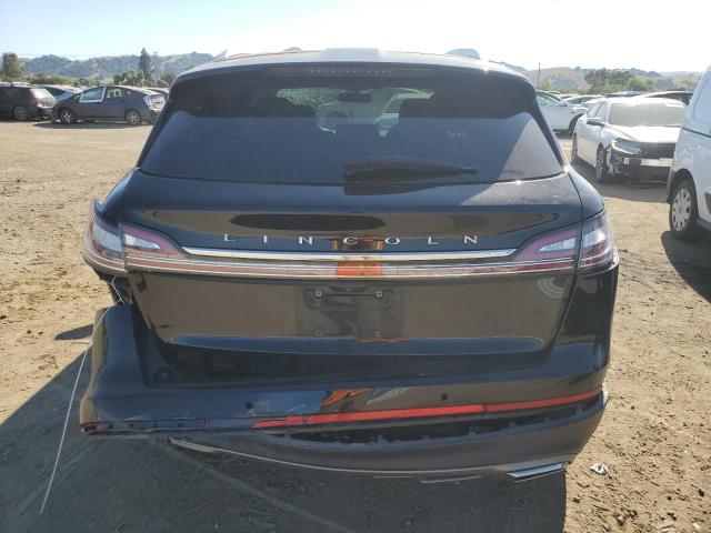 2LMPJ8K90PBL08980 Lincoln gtdi