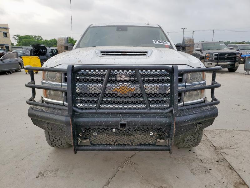 1GC1KUEY7KF282190 Chevrolet Silverado