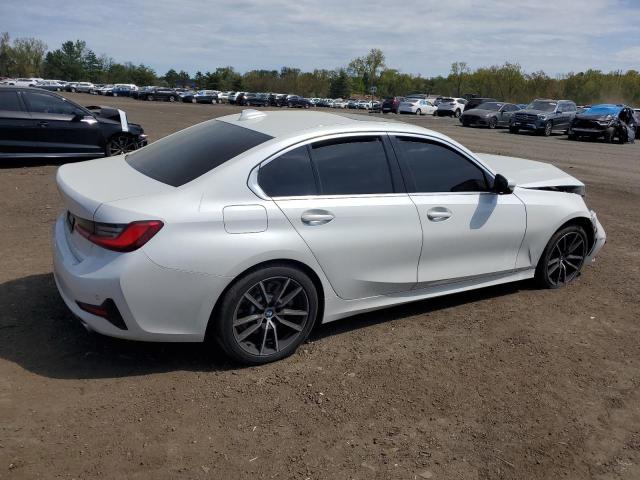 3MW5R7J0XM8B93091 BMW 330XI