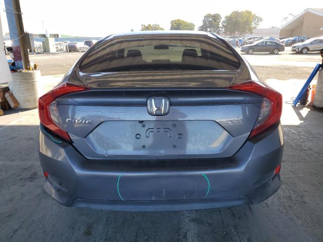 19XFC2F71GE220119 Honda CIVIC EX