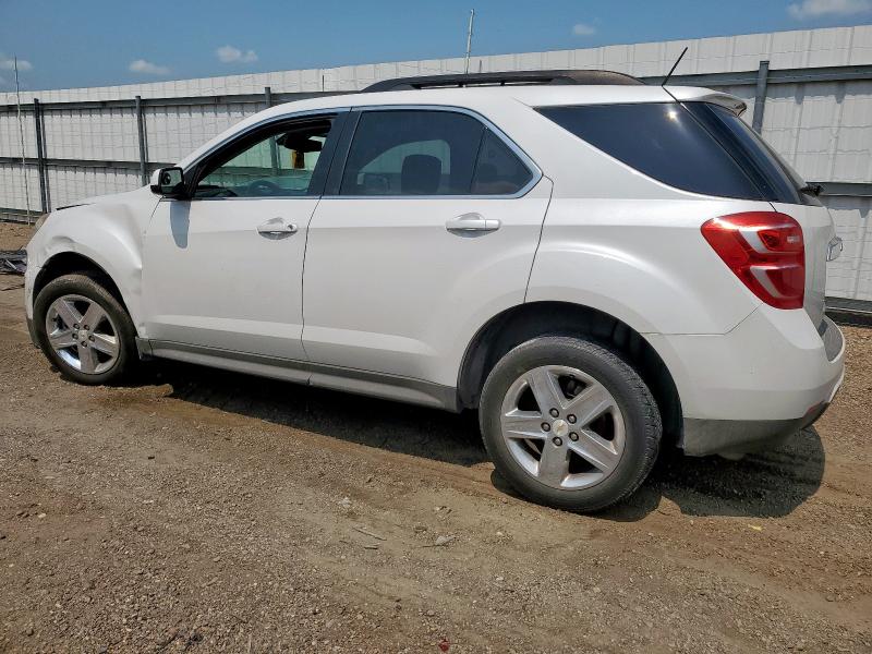 2GNALCEK1G6241243 Chevrolet lea - e85 max, aluminum