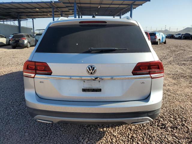1V2WR2CA6KC559505 Volkswagen ATLAS SE