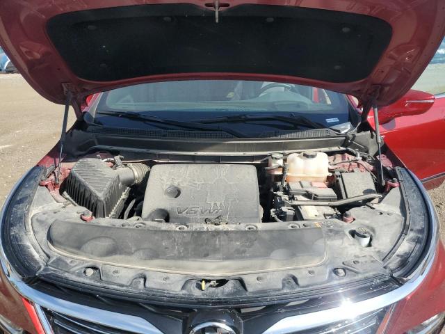 5GAEVBKW5NJ131769 Buick ENCLAVE PR