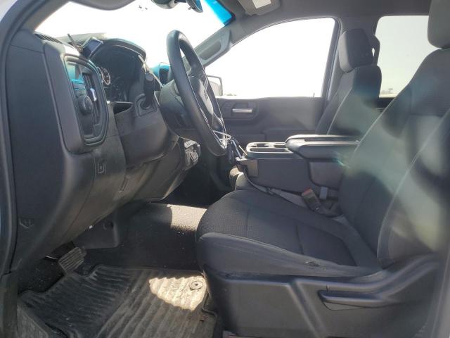 1GCRWBEK9MZ360784 Chevrolet l3b