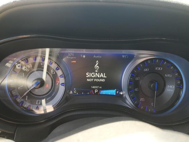 2C3CCABG7HH553826 Chrysler 300