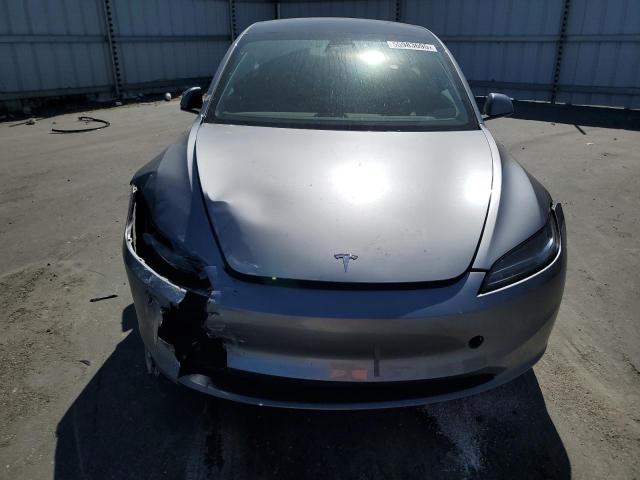 5YJ3E1EA2SF938799 Tesla 2025