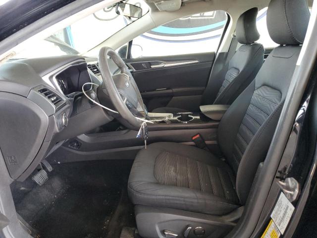 3FA6P0H78GR299728 Ford 2016