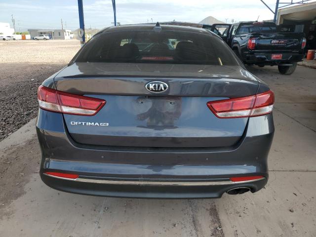KNAGT4L36J5213362 KIA Optima Lx