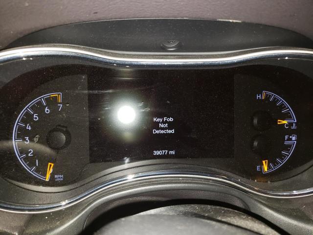 1C4RJFAG2LC418324 Jeep Grand Cherokee
