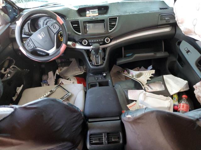 2HKRM3H51FH530857 Honda k24w9/k24v1