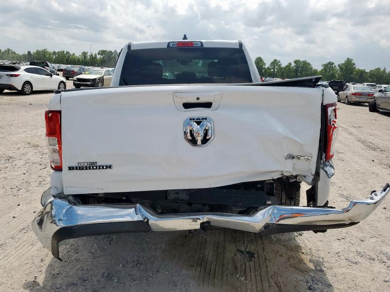 1C6RRFFG2NN349716 RAM 1500 Big H
