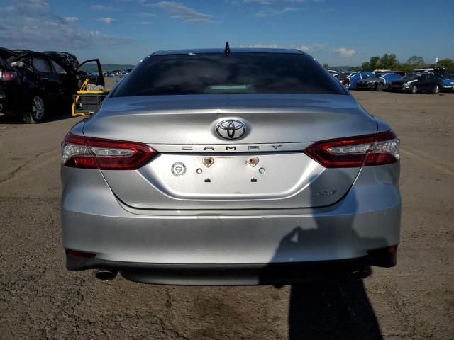 4T1BZ1HKXJU006291 Toyota CAMRY XSE