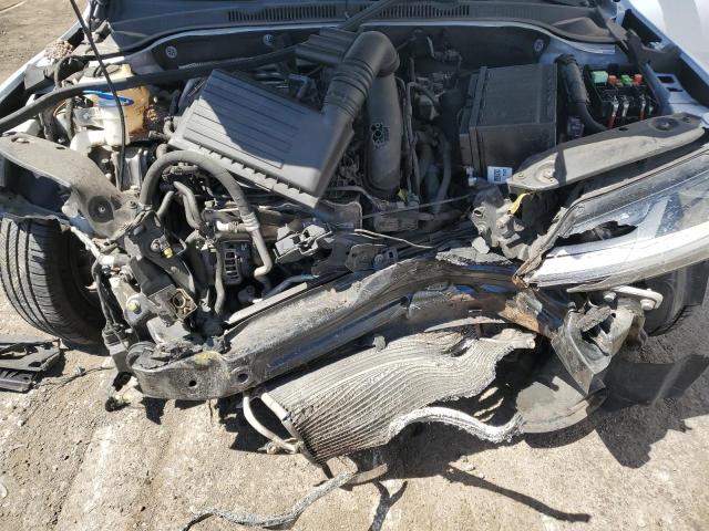 3VWDB7AJXHM233515 Volkswagen 1.4 tsi