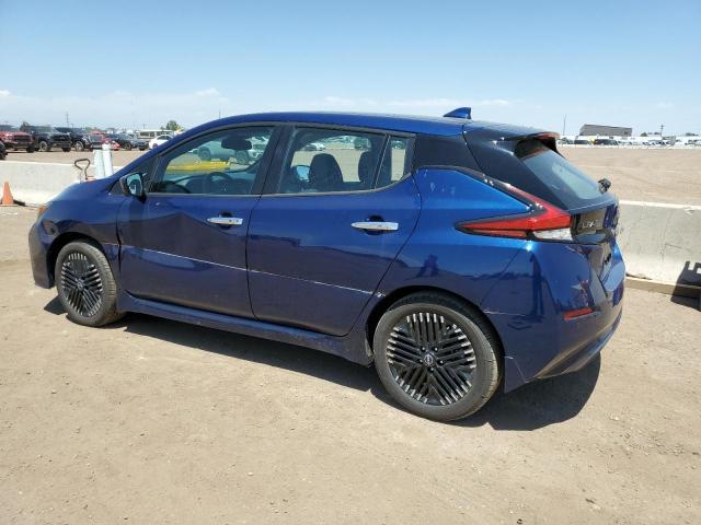 1N4CZ1CV4SC560787 Nissan 2025