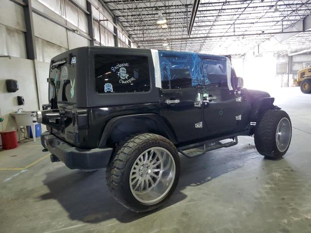 1C4BJWDG1JL908862 Jeep WRANGLER U