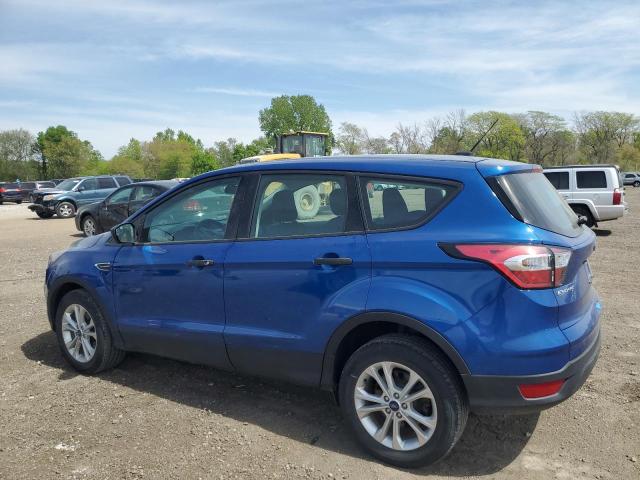 1FMCU0F75JUD27053 Ford ESCAPE S