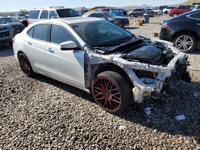 19UUB3F69JA005199 Acura Tlx Tech+a