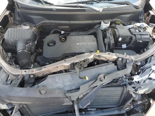 2GNAXHEV0J6200864 Chevrolet lyx - direct injection, vvt, fgt, turbo, alum, gen1