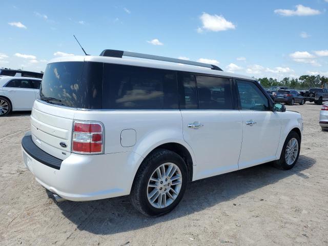 2FMHK6C86JBA08553 Ford FLEX SEL