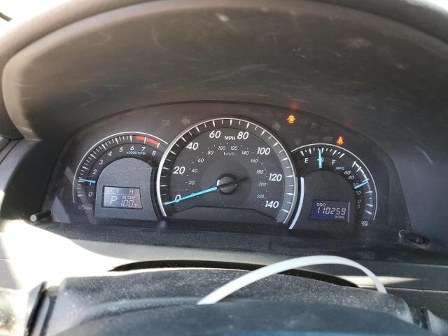 4T4BF1FK4ER347886 Toyota CAMRY L