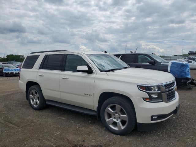 1GNSKBKC5FR186507 Chevrolet TAHOE K150