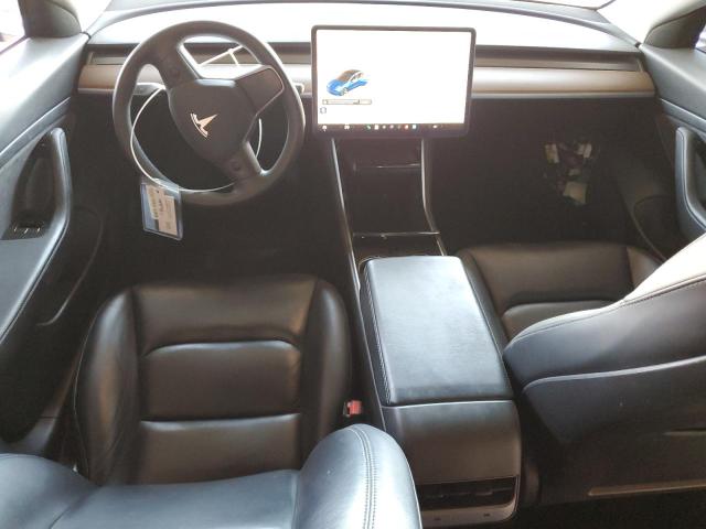 5YJ3E1EA8LF803750 Tesla 2020