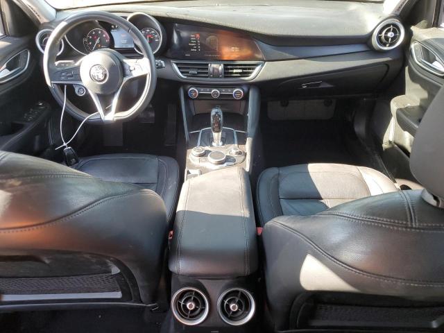 ZARFAEBN3H7536754 Alfa Romeo 2017