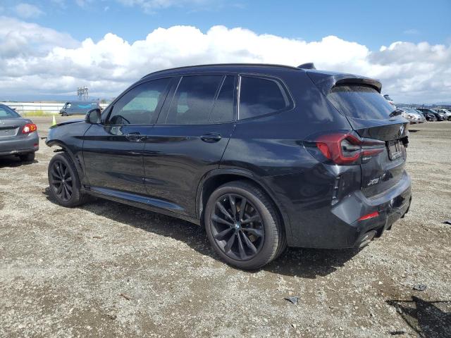 5UX53DP0XP9R74048 BMW 2023
