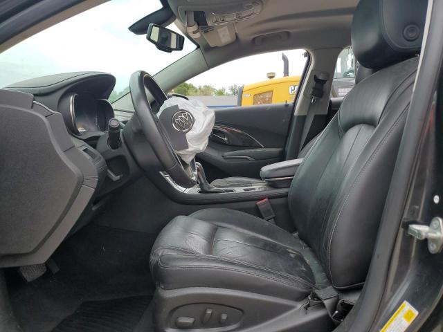 1G4GB5G30FF214784 Buick Lacrosse